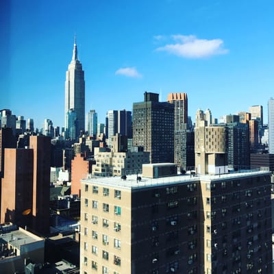 ניו יורק - ארצות הברית