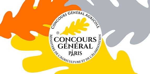 Concours Général Agricole de Paris