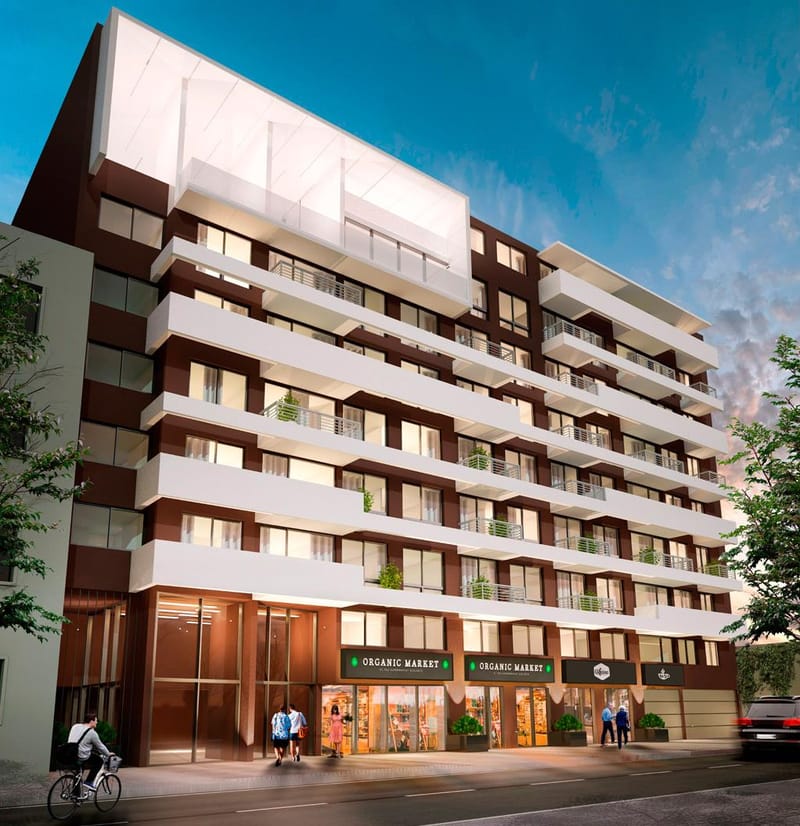 EDIFICIO PRAT 631