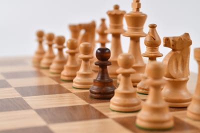 Newport Chess Club image