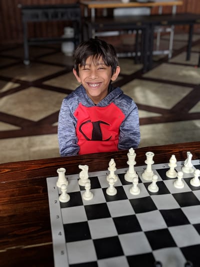 Benefits of Chess Lessons - Copy