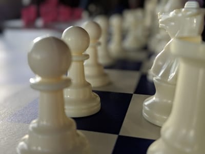 Some Chess History