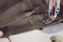 Shorten Trousers/Shorts