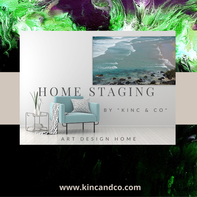 "Home Staging Tips For Beginners"