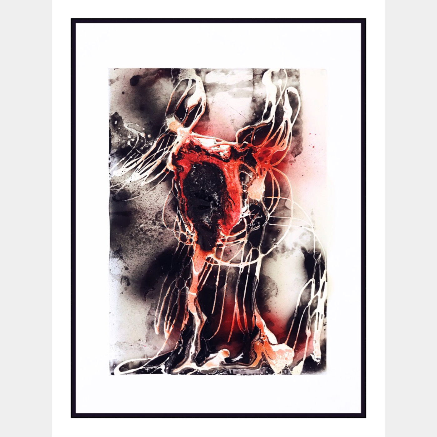 Fractal 4 (quadrilogy)