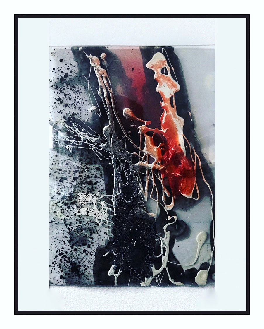 Fractal 1 (quadrilogy)