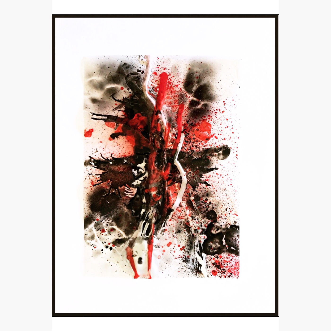 Fractal 2 (quadrilogy)