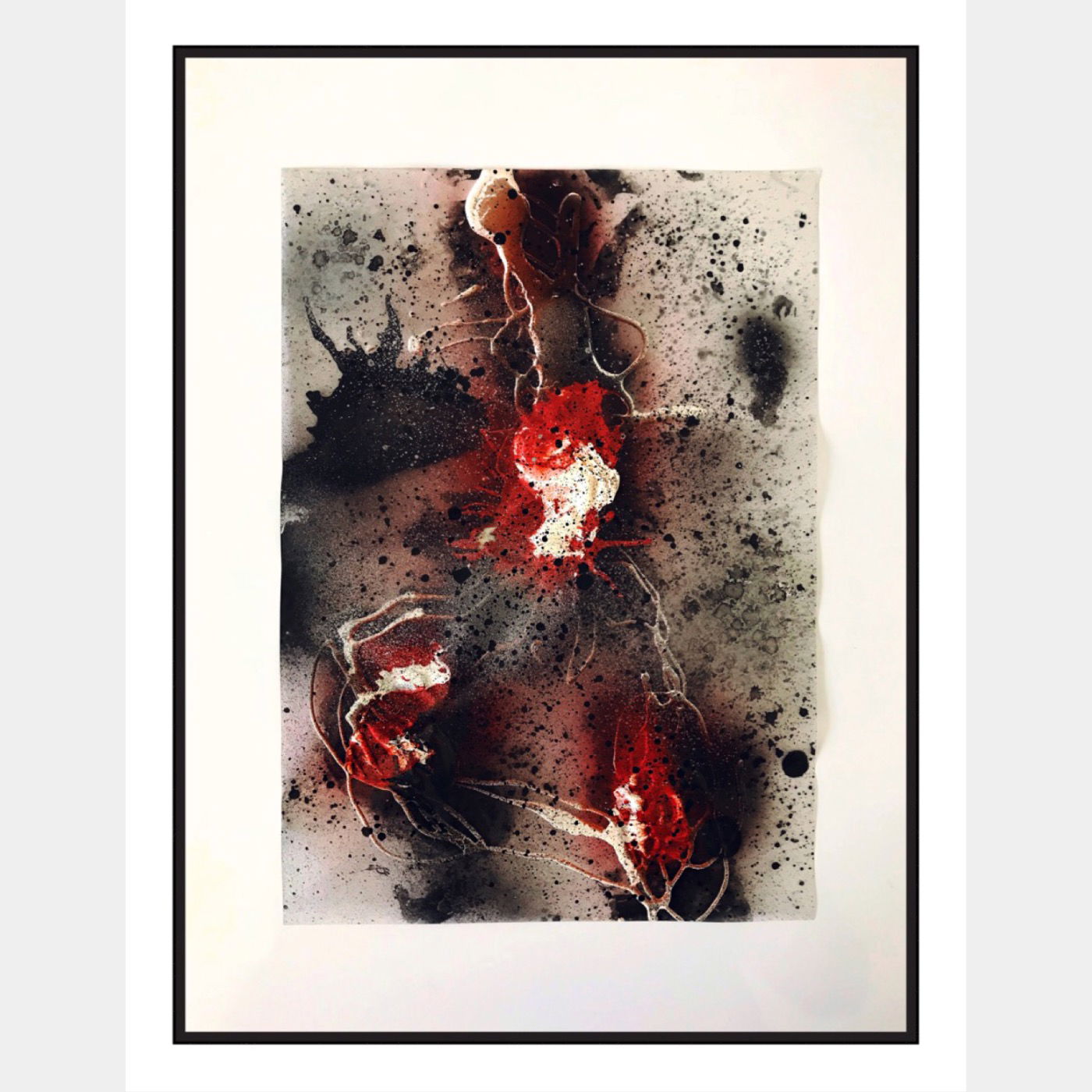 Fractal 3 (quadrilogy)