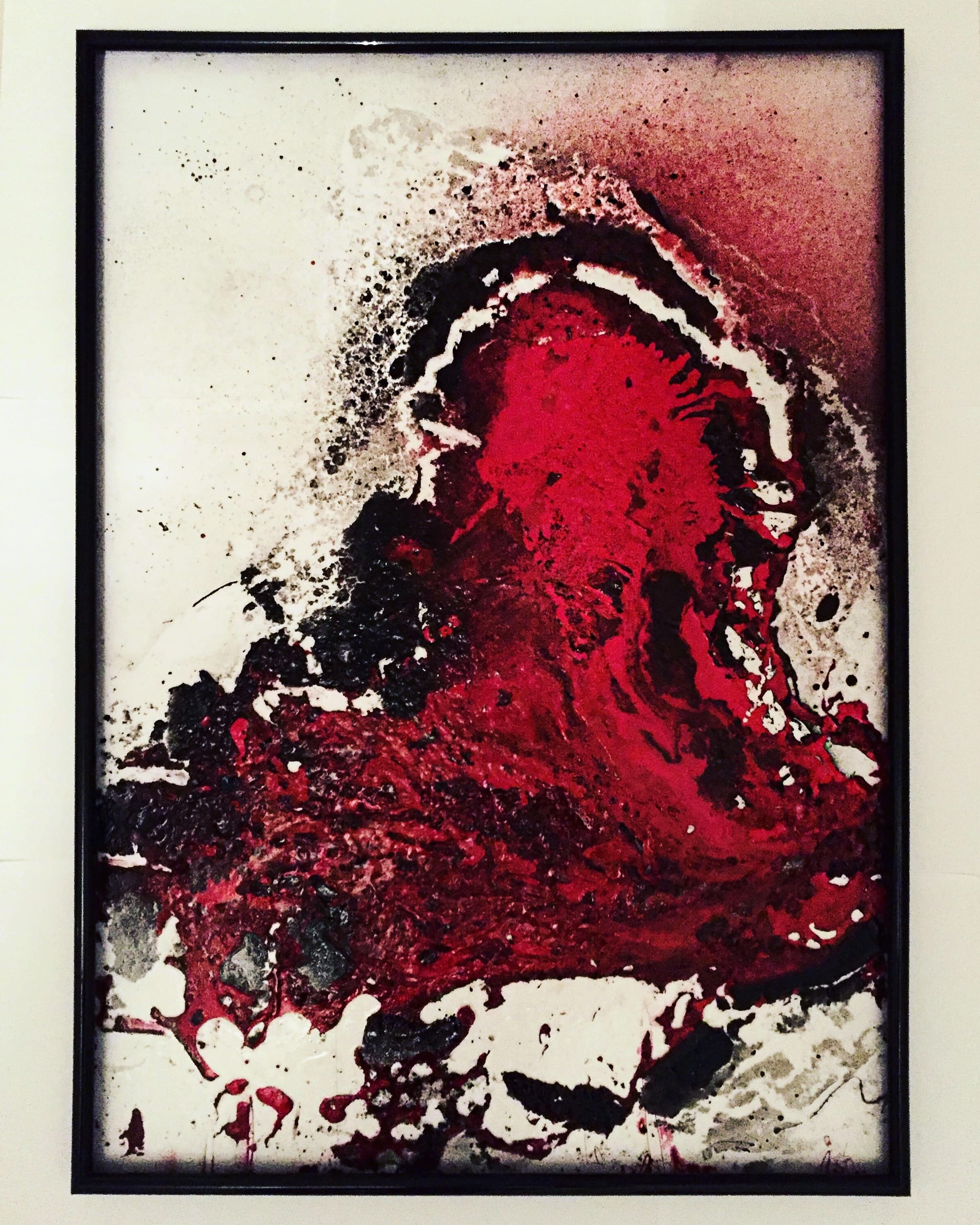 Self Assimilation Process