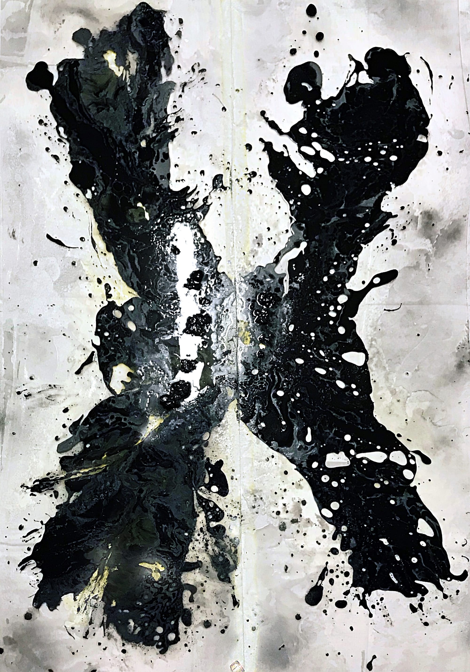 Axis Mundi (in process)