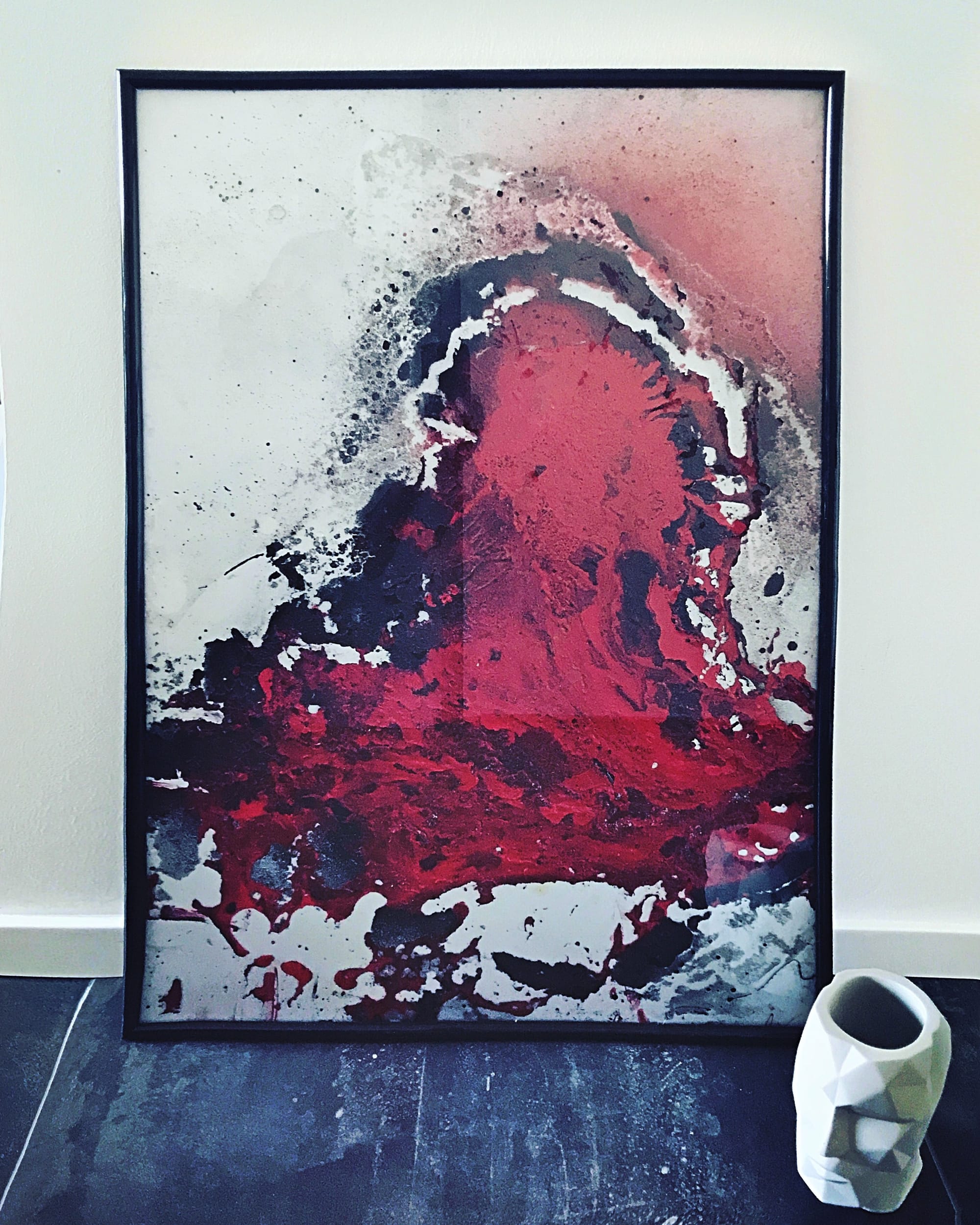 "Self Assimilation Process"