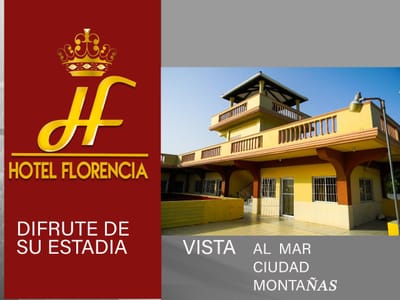 Hotel Florencia