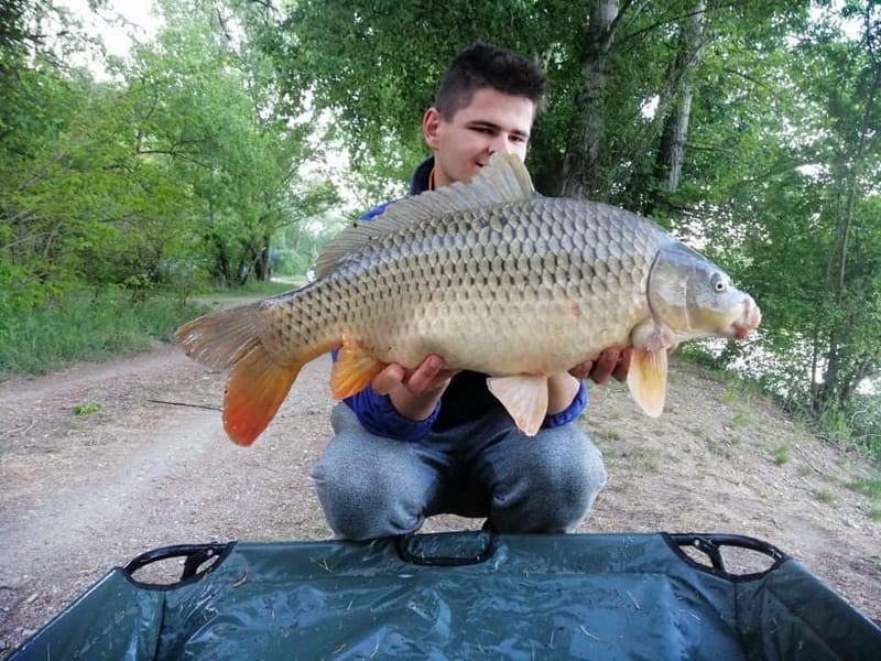 ANDREJ "ČULO" ČULÍK