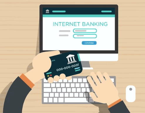 Transferencia bancaria