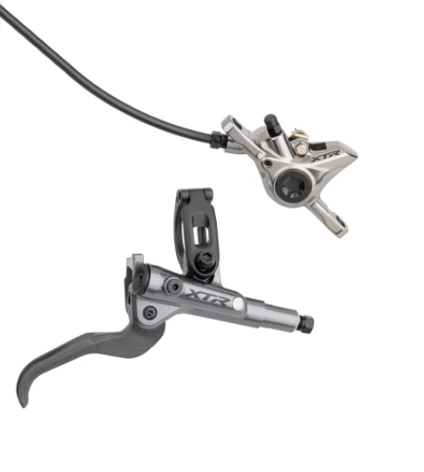 Kit Frein à Disque Arrière Shimano XTR BR-M9100 - Hydraulique - Neuf