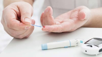 Enfermedades crónicas: El psicólogo clínico y su trabajo en el tratamiento de la diabetes