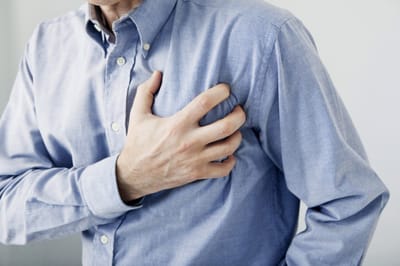 Medicina conductual: Enfermedades cardiovasculares