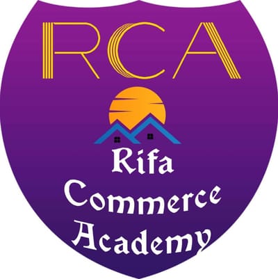 Rifa Commerce Academy