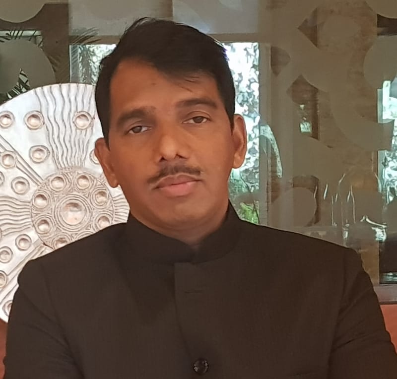 Nana Chavan
