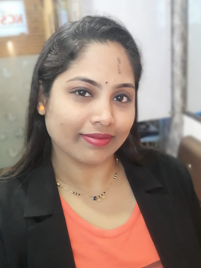 Veena Bhole
