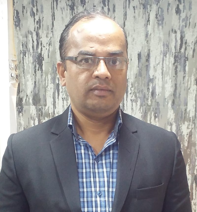 Sharad Pawar