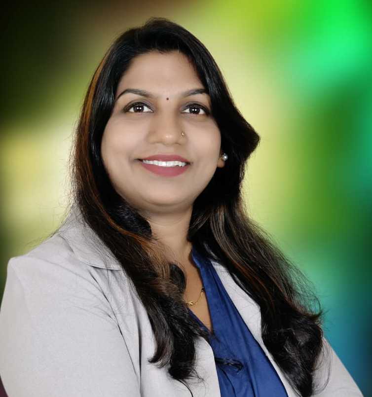 Meena Shinde