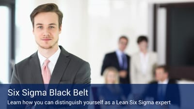 Six Sigma Certification in Delhi/Gurgaon | Why ISEL Global?