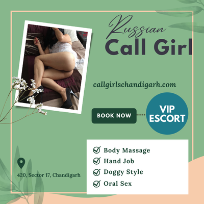 Choosing the Chandigarh Escorts