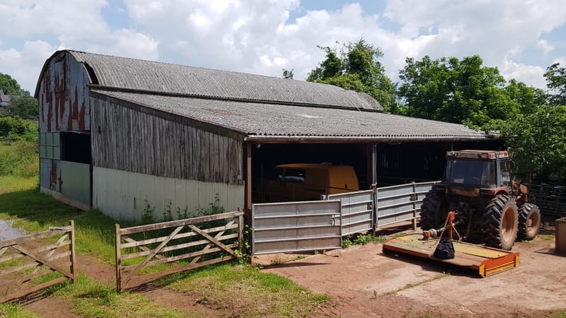 Class Q  survey mid devon