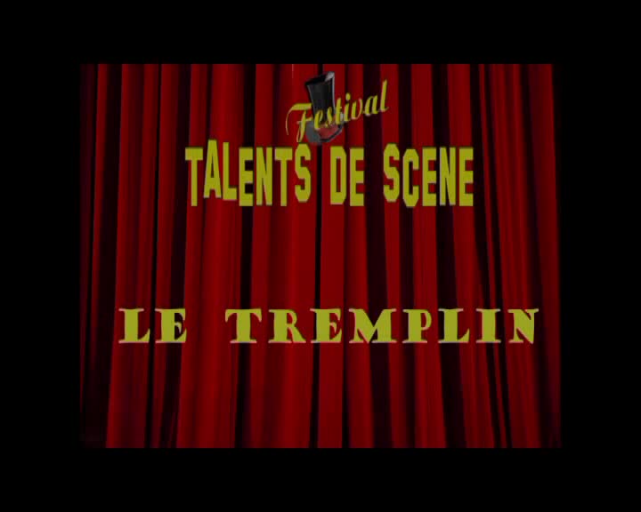 Teaser 2016 avec voix de S. HERAULT