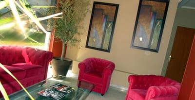 HOTEL pour CANDIDATS image