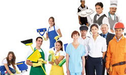 FACILITY MANAGEMENT