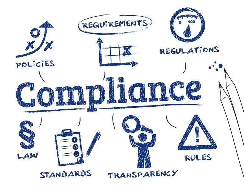 COMPLIANCE MANAGEMENT