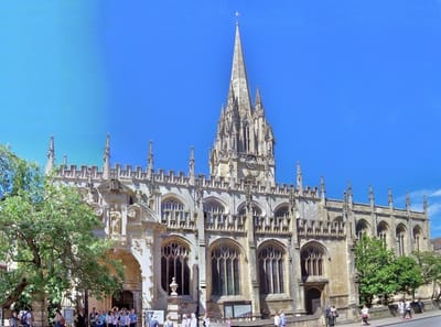 Fellowship image