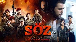 SÖZ DİZİ