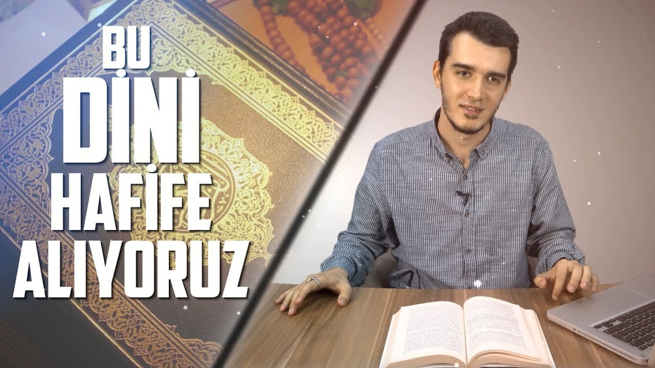 Ekin Soyak İslami