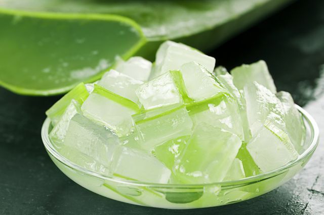 Tránh được da dầu và tóc nhờn hiệu quả