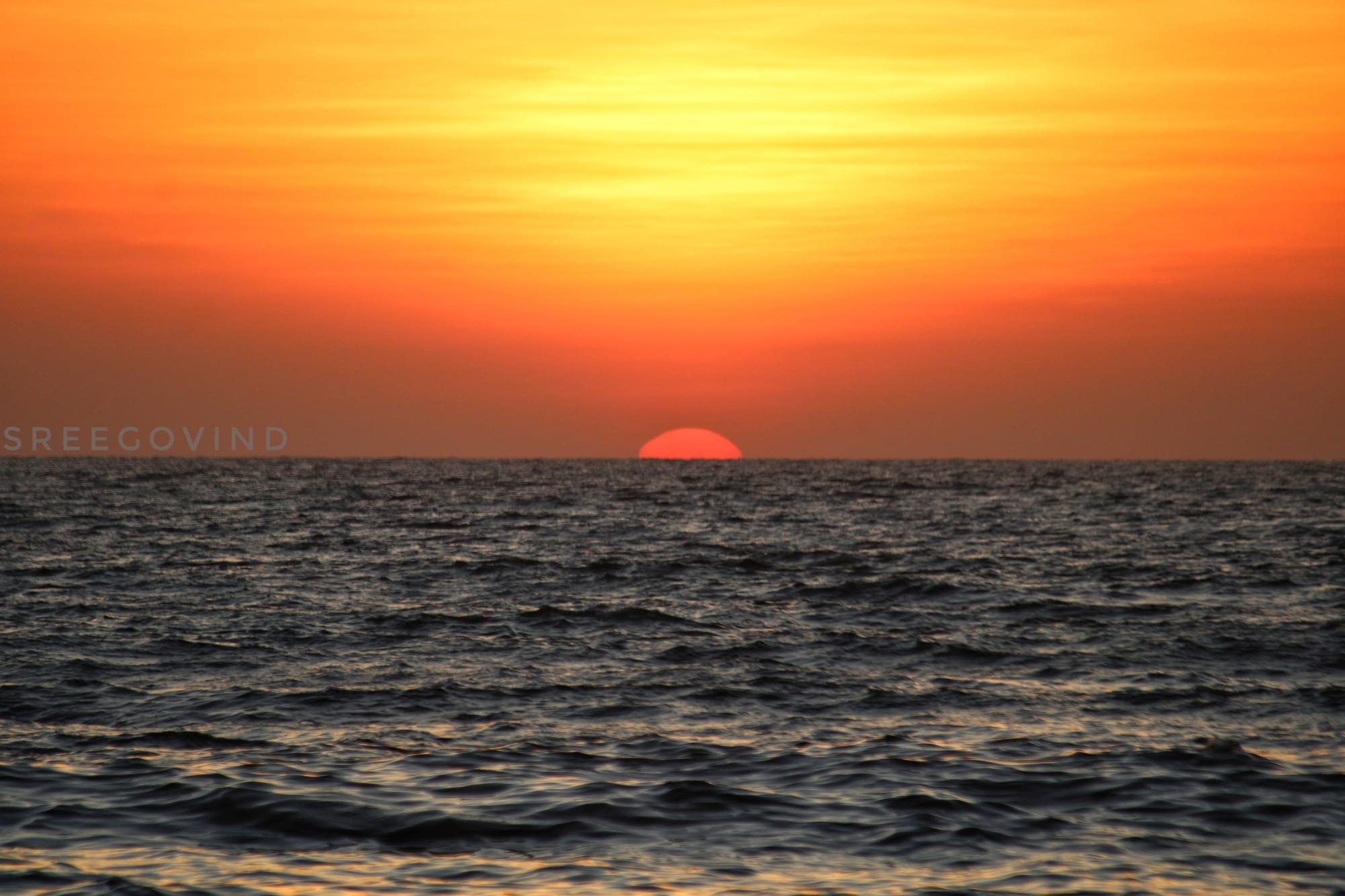 Baga, Goa