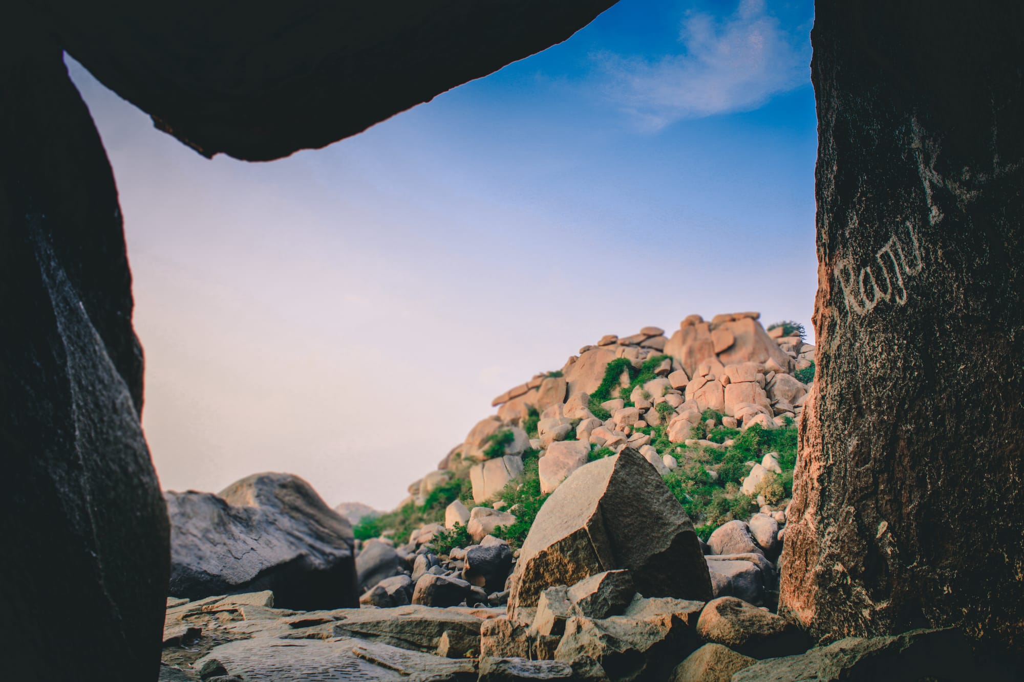 Hampi