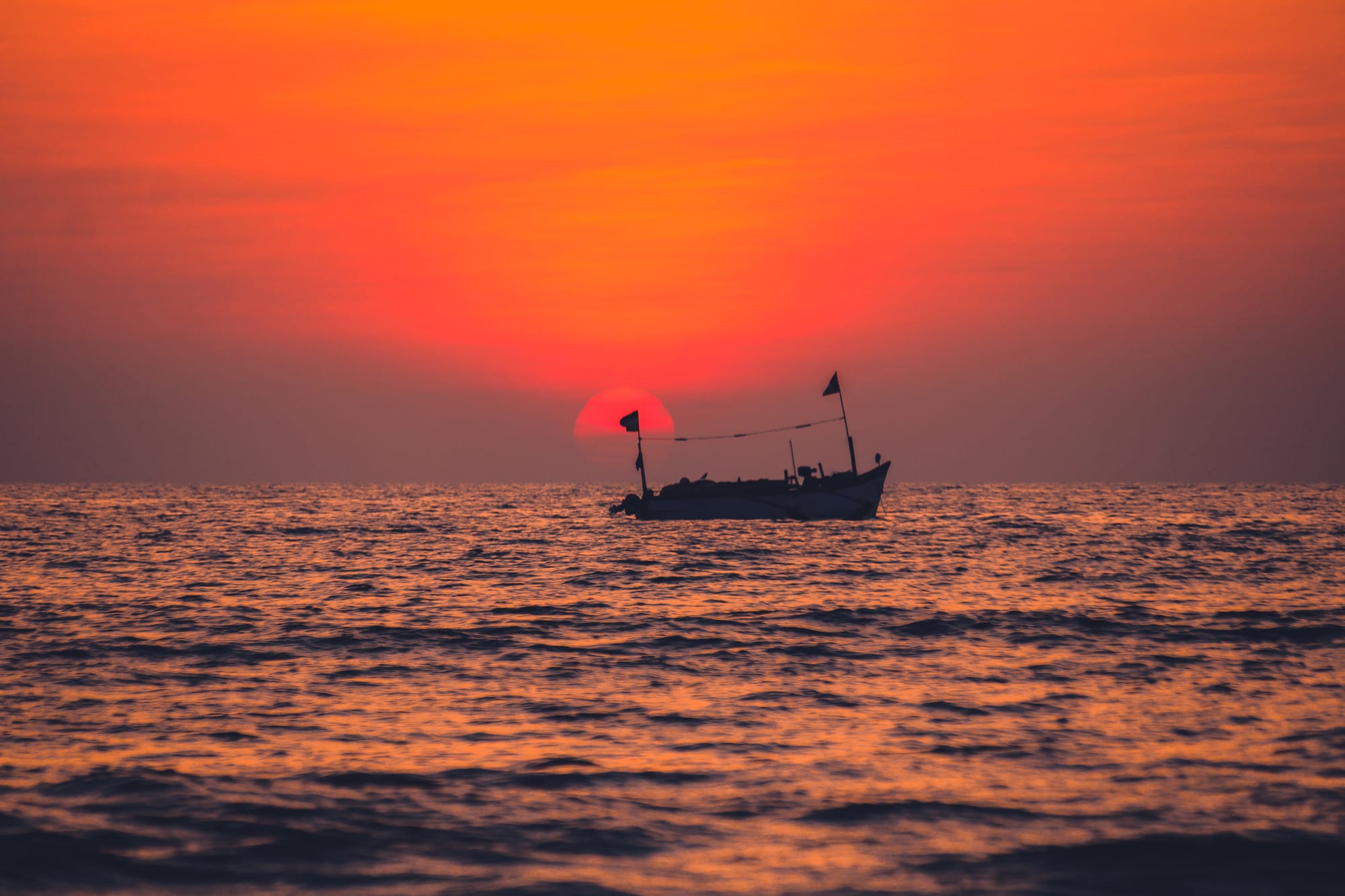 Calangute, Goa
