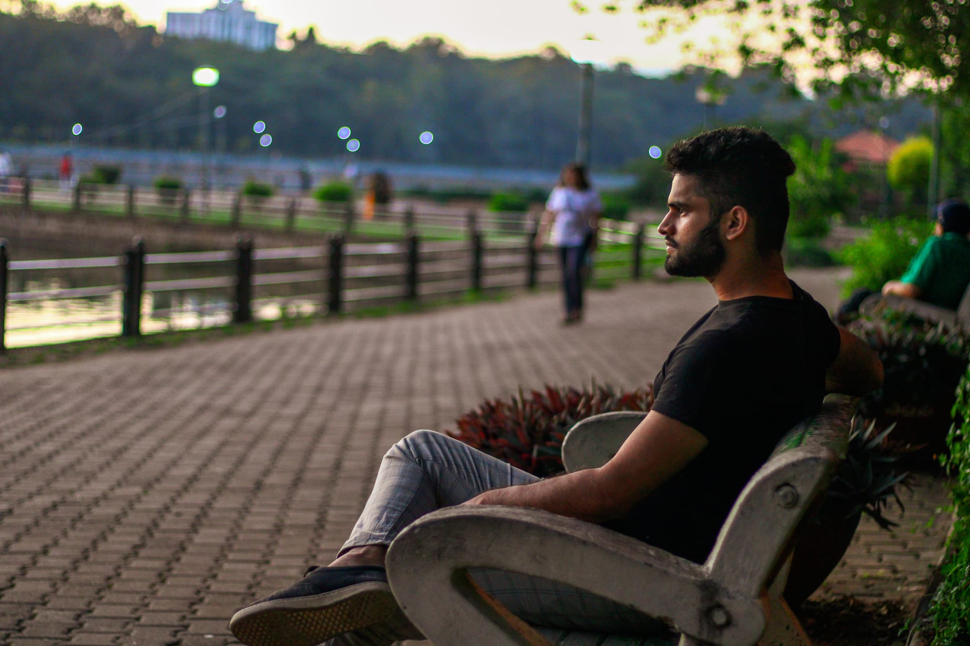 Nikhil Narendran