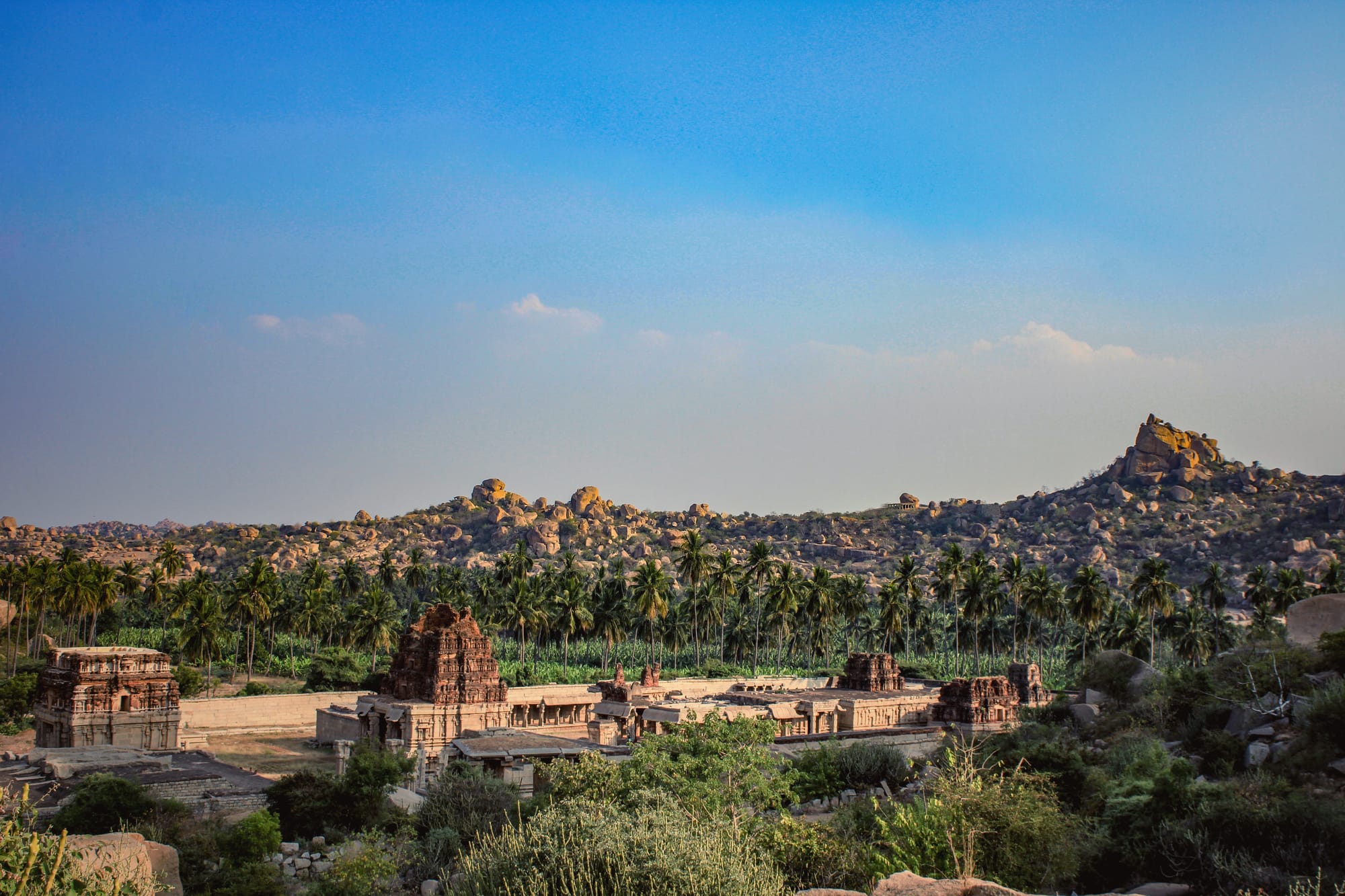 Hampi