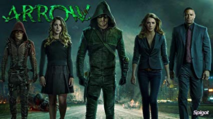 The Arrow