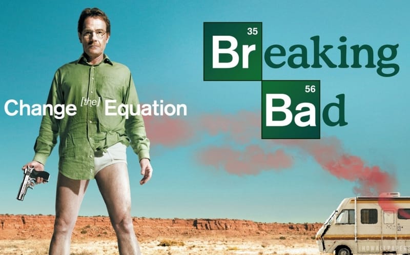 Breaking Bad