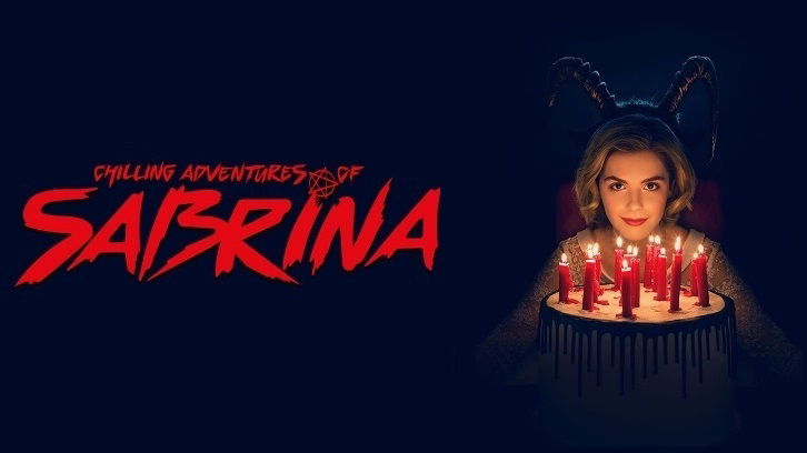 Chilling Adventures of Sabrina