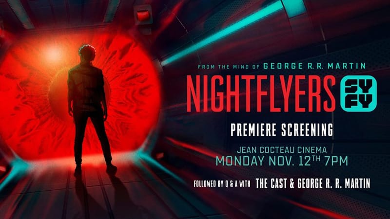 Nightflyers