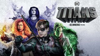 Titans