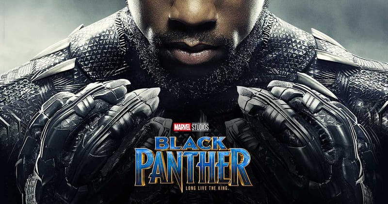 Black Panther 2018