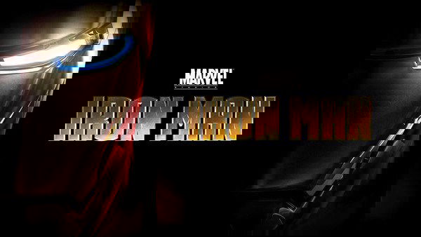 Iron Man 2008