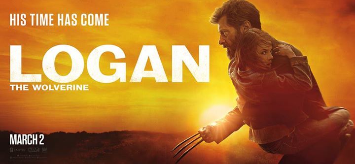 Logan (2017)